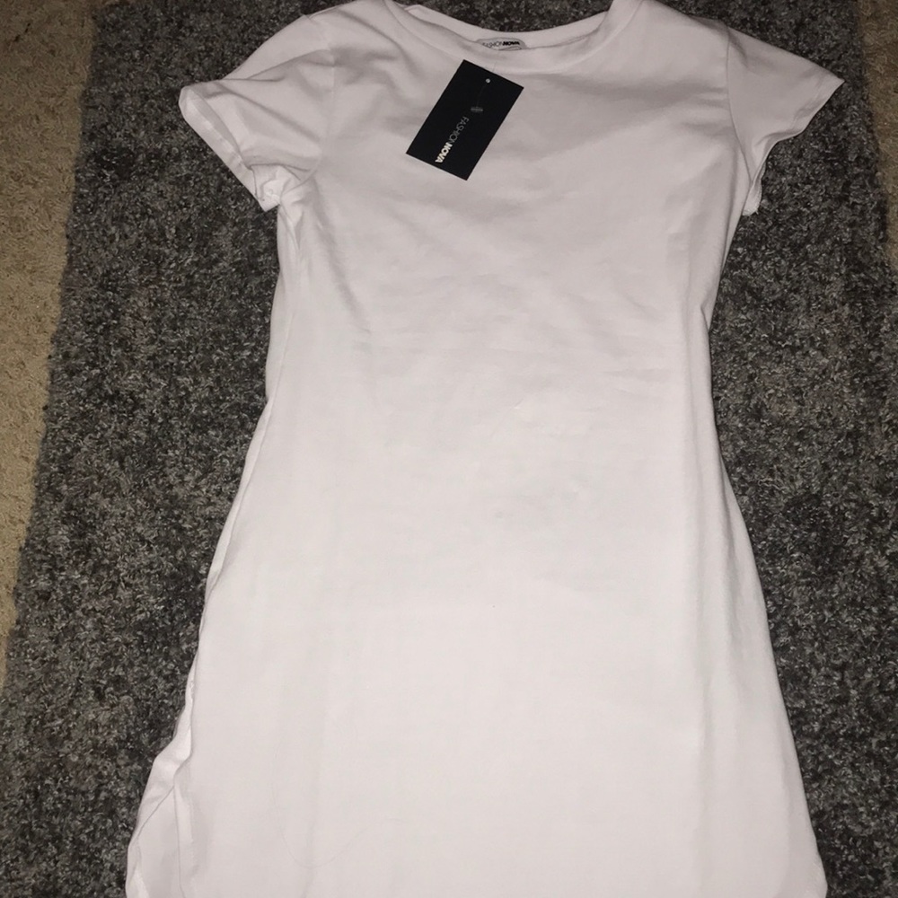 Fashion Nova • Tori Tunic • SIZE XS